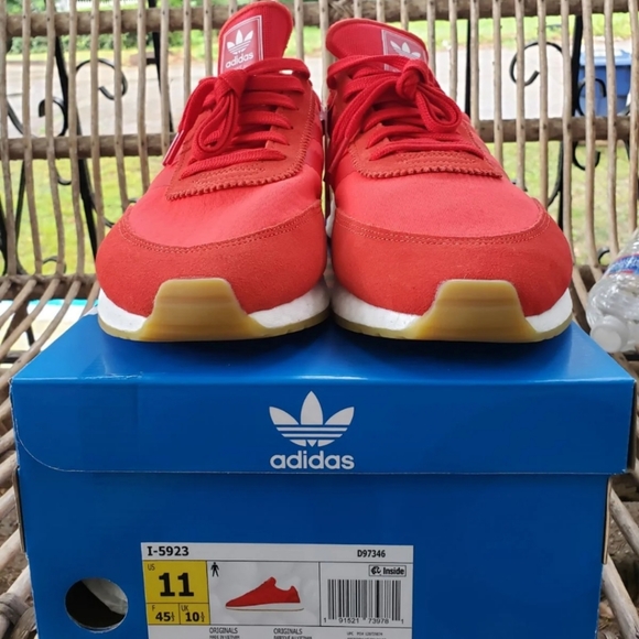 Adidas Iniki (SOLD) - Picture 2 of 3